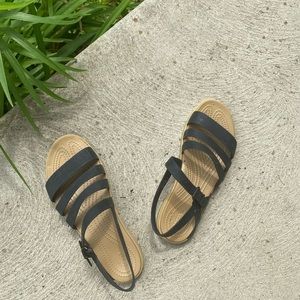 Crocks sandals